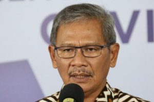 Update Data COVID-19 di Indonesia per Sabtu, 30 Mei 2020: 25.773 Kasus Positif, 7.015 Sembuh, 1.573 Meninggal