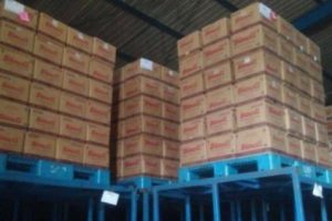 Sumut Heboh Dengan Temuan Penimbunan 1,1 Juta Kg Minyak Goreng