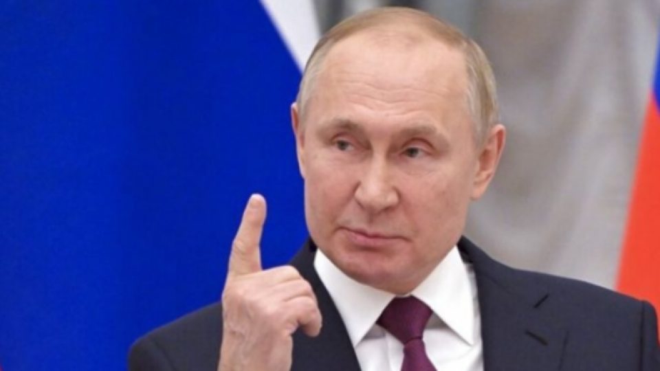Indonesia Tegaskan Tetap Netral Seiring Makin Santer Kabar  Vladimir Putin Akan Datang ke G20 Bali