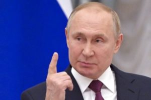 Indonesia Tegaskan Tetap Netral Seiring Makin Santer Kabar  Vladimir Putin Akan Datang ke G20 Bali