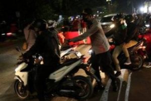 Miris, Ribuan Warga yang Nekat Mudik Positif COVID-19 dari Hasil Tes Acak Pemerintah