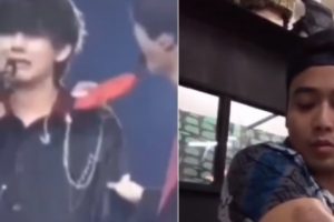 Sebut Personel BTS Cengeng, Aktor Kriss Hatta Diserbu ARMY