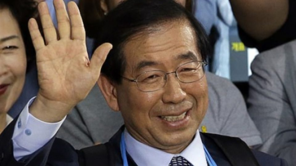 Walikota Seoul Ditemukan Meninggal, Tak Lama Sebelum Tuduhan Pelecehan Seksual yang Ia Lakukan Akan Tayang di TV
