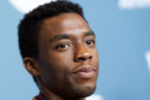 Pemeran King T'Challa Dalam Black Panther Meninggal di Usia 43 Tahun