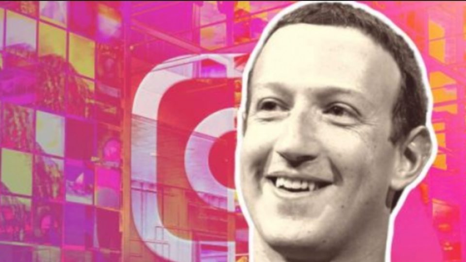 Mark Zuckerberg Umumkan NFT akan Segera Datang ke Instagram