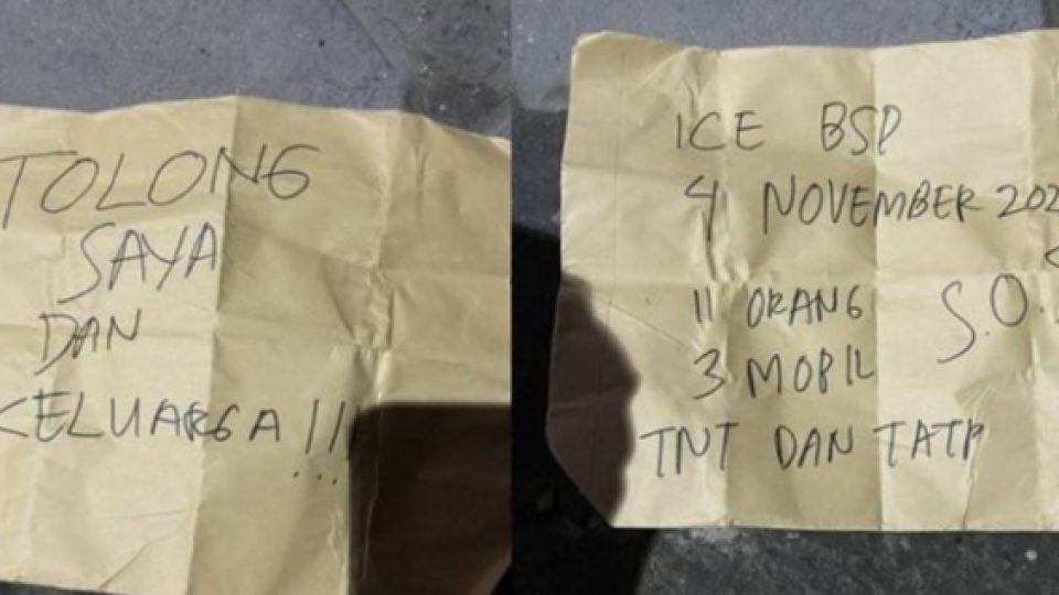 Beredar Surat Ancaman Bom di Konser NCT 127, Polisi Langsung Sterilkan ICE BSD Tangerang