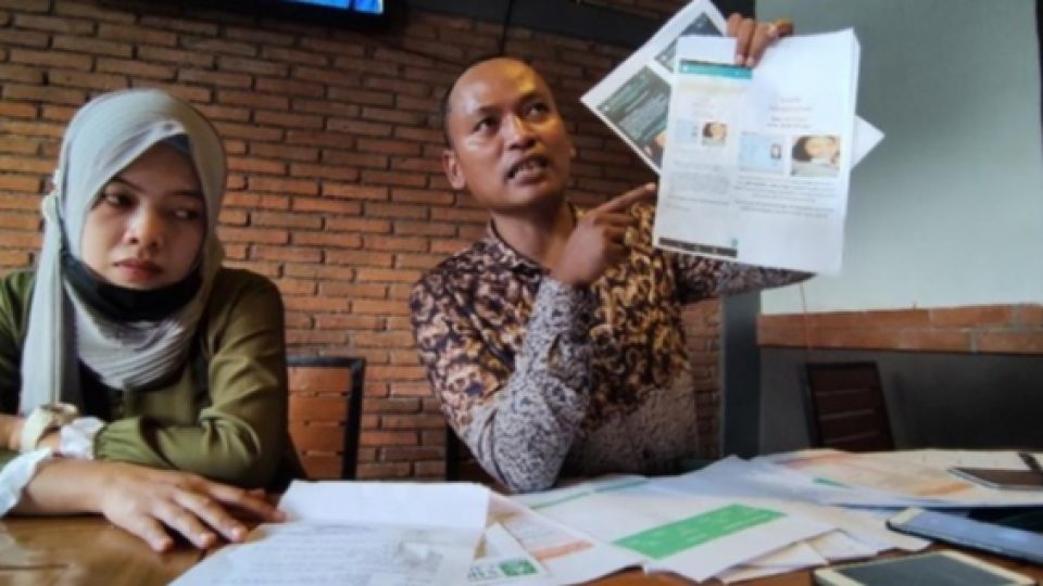 Lagi, Guru Honorer Terjerat Pinjaman Online Sampai Hutang Rp 3,7 Juta Membengkak Hingga Ratusan Juta
