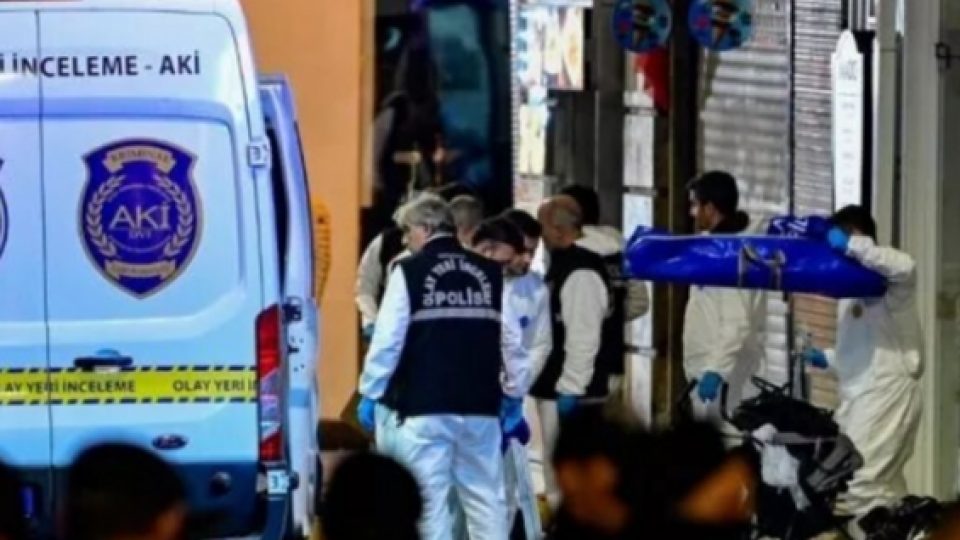 Ledakan di Istanbul Pada Pekan Lalu Tewaskan 6 Orang, 53 Lainnya Luka-luka. Tidak Ada WNI yang Jadi Korban
