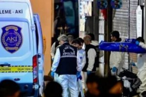 Ledakan di Istanbul Pada Pekan Lalu Tewaskan 6 Orang, 53 Lainnya Luka-luka. Tidak Ada WNI yang Jadi Korban