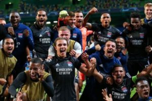 Lyon Singkirkan Man City, Lengkap Sudah 4 Tim yang Lolos ke Semifinal Liga Champions Eropa 2020!