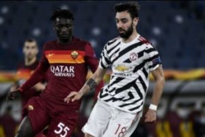 Final Europa League Sudah Ditetapkan! Manchester United vs. Villarreal