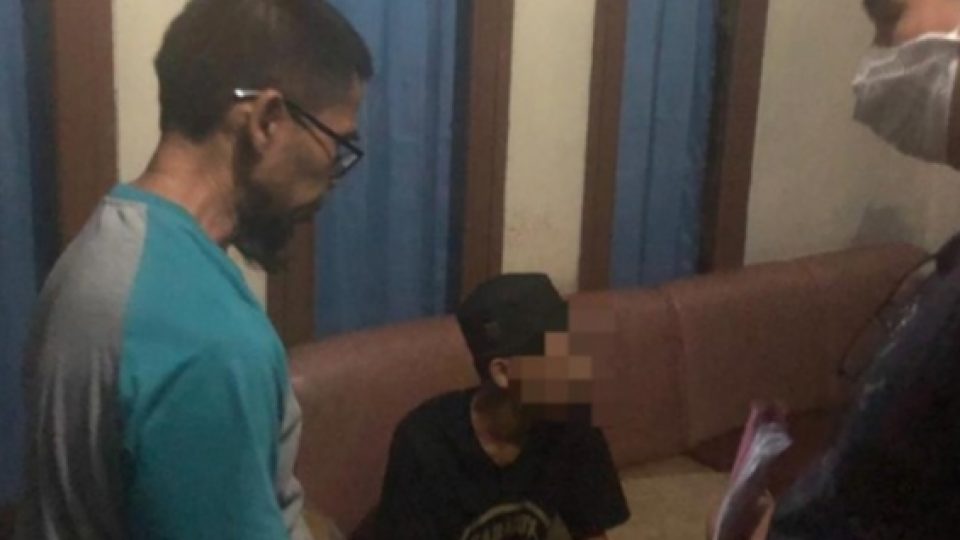 Pelaku Dari Kasus Parodi Lagu 'Indonesia Raya' Berhasil Ditangkap, Ternyata Pelajar SMP asal Indonesia