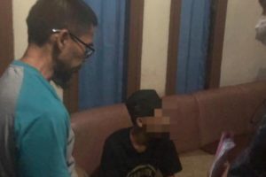 Pelaku Dari Kasus Parodi Lagu 'Indonesia Raya' Berhasil Ditangkap, Ternyata Pelajar SMP asal Indonesia