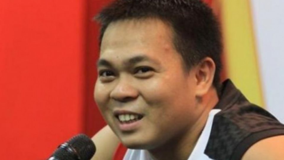 Kronologi Meninggalnya Legenda Bulutangkis Indonesia Markis Kido