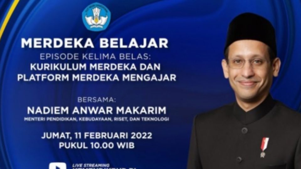 Kurikulum Merdeka Siap Diimplementasikan di Tingkat SMA, Bisakah Sukses?