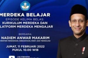 Kurikulum Merdeka Siap Diimplementasikan di Tingkat SMA, Bisakah Sukses?