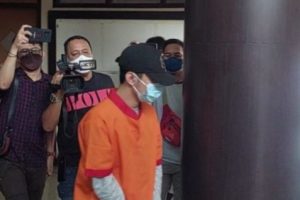 Promosikan Situs Judi Online, Selegram Ini Ditangkap di Palembang