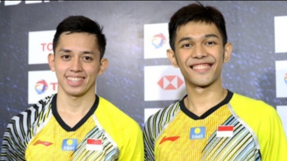 Netizen Kritik Menpora yang Sebut Ganda Putra Indonesia Peringkat 7 Dunia Sebagai 'Tunggal Putra Tak Begitu Dikenal'