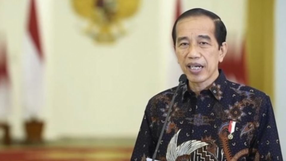Diperpanjang Lagi, Ini Peraturan Lengkap PPKM Level 4 Periode 3-9 Agustus 2021