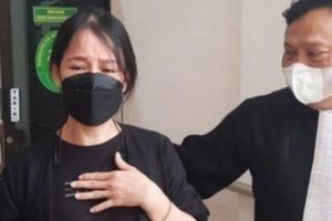 Geger Kasus Istri Marahi Suami Karena Mabuk, Dituntut Satu Tahun Penjara Dengan Tuduhan KDRT Psikis