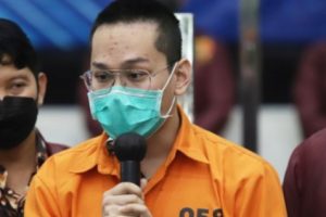 Indra Kenz Klaim 'Nggak Nyangka' Kontennya Merugikan Banyak Orang