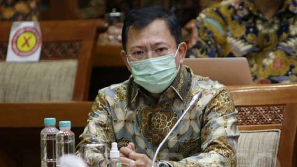Mantan Meteri Kesehatan Terawan Diberhentikan dari IDI Secara Permanen