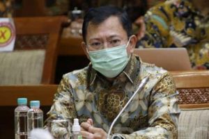 Mantan Meteri Kesehatan Terawan Diberhentikan dari IDI Secara Permanen