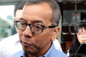 Kejagung Tetapkan Eks Dirut PT Garuda Indonesia Emirsyah Satar Jadi Tersangka Kasus Korupsi