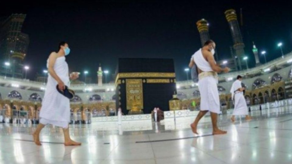 Pemerintah Indonesia Resmi Tidak Akan Berangkatkan Jemaah Haji Pada Tahun 2021