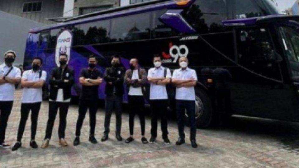 Usai Melawat ke Turki, Raffi Ahmad Beberkan Akan Bawa RANS Cilegon FC ke Spanyol atau Inggris Untuk Uji Coba