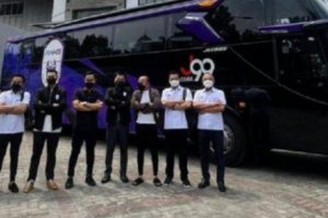 Usai Melawat ke Turki, Raffi Ahmad Beberkan Akan Bawa RANS Cilegon FC ke Spanyol atau Inggris Untuk Uji Coba