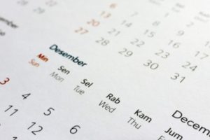 Revisi Libur 2020, Cuti Bersama Libur Lebaran Digeser ke Akhir Tahun