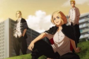 Sentuhan Talenta Indonesia dalam Penggarapan Anime Populer 'Tokyo Revengers'