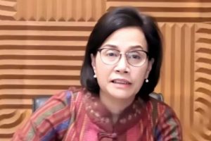 Menkeu Sri Mulyani Keluhkan Lebih Dari Setengah BUMN yang Terima Suntikan Modal Punya Banyak Hutang