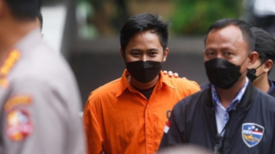 Doni Salmanan Disebut Selalu Kalah Kalau Trading, Cuma Bisa Menang Dengan Menipu