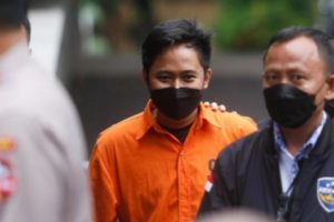 Doni Salmanan Disebut Selalu Kalah Kalau Trading, Cuma Bisa Menang Dengan Menipu