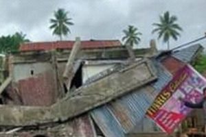 Majene-Mamuju Kembali Dihantam Gempa untuk yang ke-39 Kali Pada Senin Siang