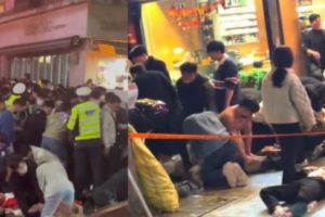 Berbagai Acara dan Event Hiburan di Korsel Dibatalkan, Wujud Belasungkawa Atas Tragedi Itaewon