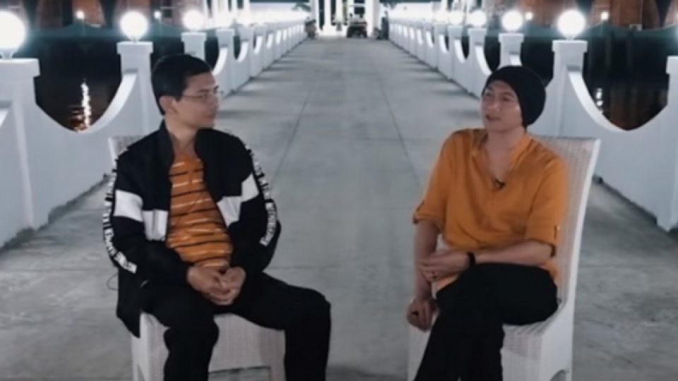 Buntut Video Kontroversial Terkait Obat COVID-19, Anji dan Hadi Pranoto Dilaporkan ke Polisi