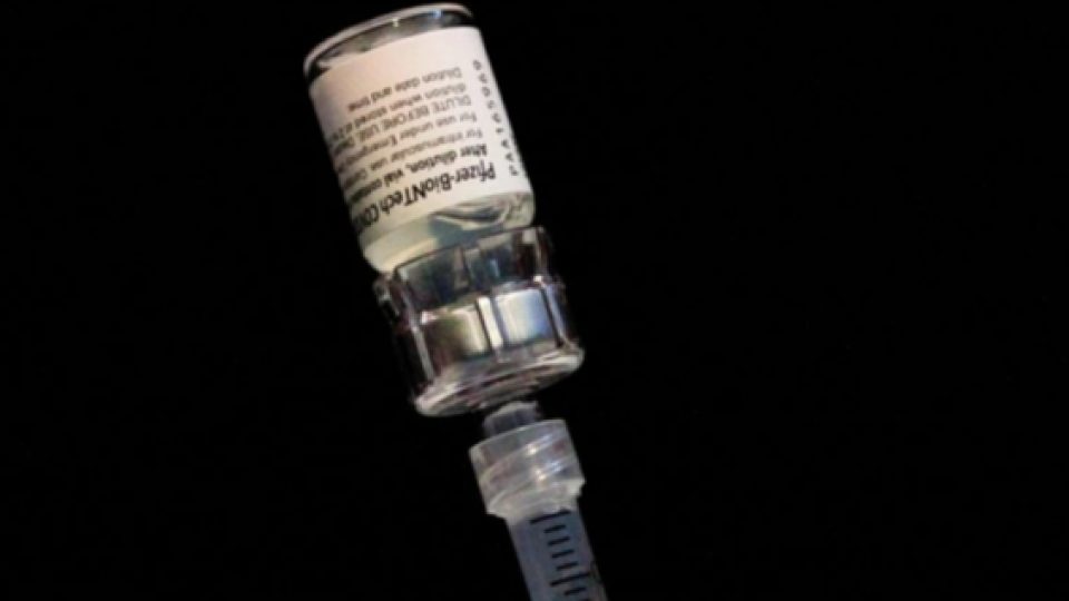 Selandia Baru Laporkan Kasus Kematian Pertama Warganya Terkait Vaksin COVID019 Buatan Pfizer