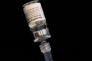 Selandia Baru Laporkan Kasus Kematian Pertama Warganya Terkait Vaksin COVID019 Buatan Pfizer