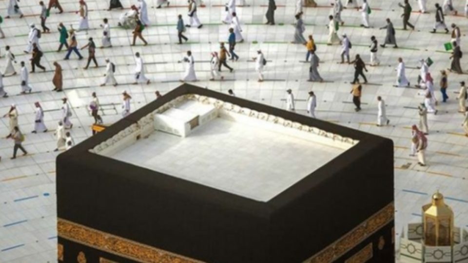 Pekan ini, Arab Saudi Akan Umumkan Rencana Ibadah Haji 2021