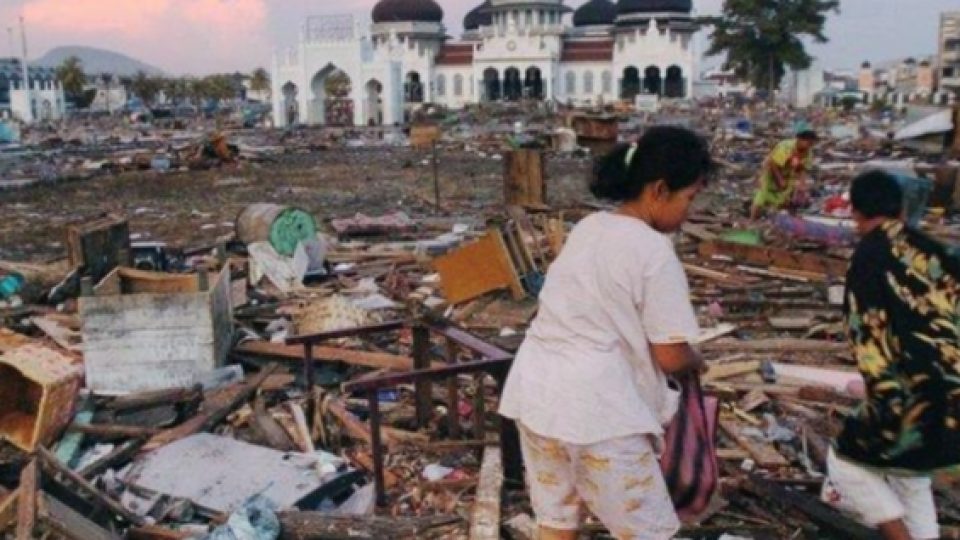 18 Tahun Tsunami Aceh, Mengingat Kembali Salah Satu Bencana Alam Paling Mematikan yang Menimpa Indonesia