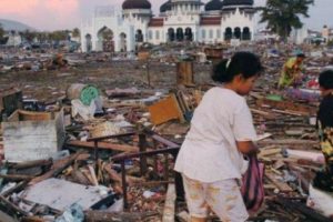 18 Tahun Tsunami Aceh, Mengingat Kembali Salah Satu Bencana Alam Paling Mematikan yang Menimpa Indonesia