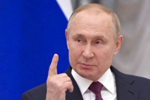 Rusia Larang Ekspor Lebih dari 200 Produknya ke Luar Negeri, Jawaban Bagi Sanksi Ekonomi Barat