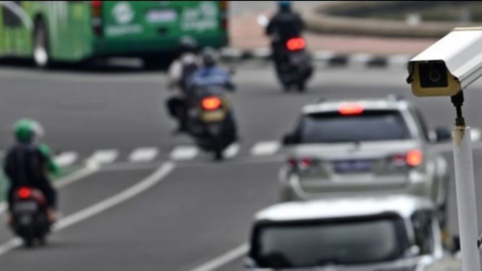 Siap-siap, ELTEL Mobile Akan Segera Diterapkan di WIlayah DKI Jakarta