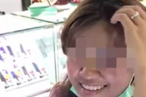 Viral ODP Corona di Solo Terekam Keluyuran dan Jadikan Hasil Tes Bahan Bercanda, Aparat Tidak Tinggal Diam