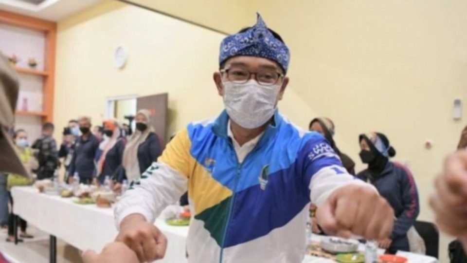 Jabar Juara Umum PON XX Papua 2021 dan Cetak Sejarah Baru, Gubernur Jabar Siap Kucurkan Hadiah Uang