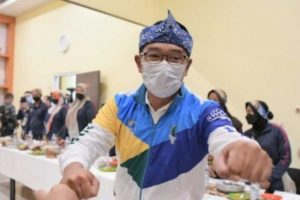 Jabar Juara Umum PON XX Papua 2021 dan Cetak Sejarah Baru, Gubernur Jabar Siap Kucurkan Hadiah Uang