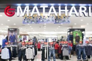 Rugi Hingga Rp 95 Miliar, Matahari Hendak Tutup 13 Gerai di Tahun 2021